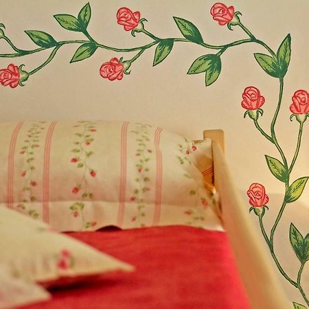 Case Di Fiori Фонтане Бианче Екстериор снимка